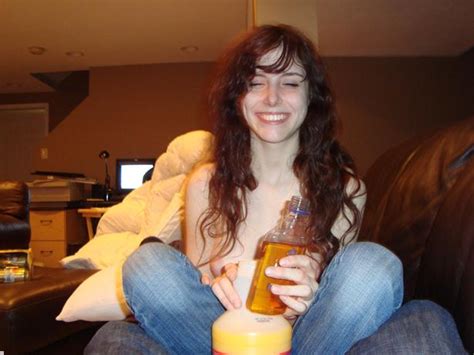 ᐅ slim hippy teen gets drunk and naked