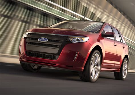 ford edge review ratings specs prices    car