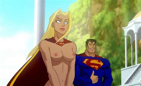 supergirl naked kryptonian teen supergirl porn pics compilation luscious