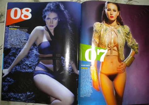 Top 10 Fhm 100 Sexiest Women In The World 2012 Philippines