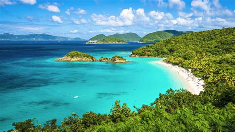 seven best islands of the caribbean iyc