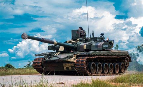 advanced battle tank   world military tribunal information
