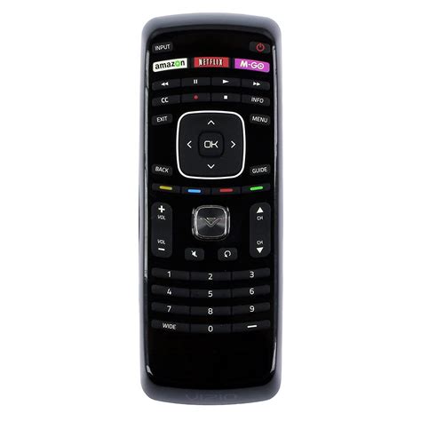 vizio    remote control tv remote control  app buttons amazon instant video