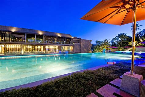 sunsuri phuket hotel nai harn thailande tarifs  mis  jour   avis tripadvisor