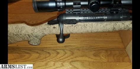 Armslist For Sale 308 Deer Rifle