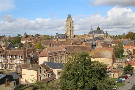 verneuil sur avre   daides pour les proprietaires du centre ville le reveil normand