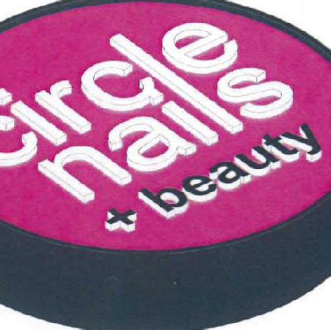 circle nails  spa salonite australia