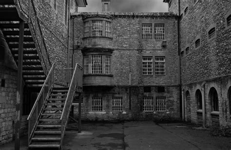 ghost hunts at shepton mallet prison some with optional