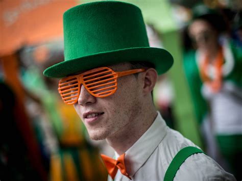 St Patrick’s Day Today Who Was Ireland S Patron Saint