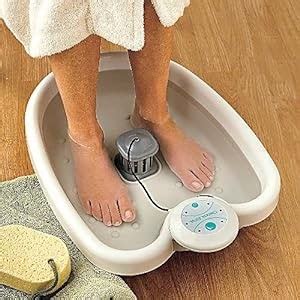 foot massager spa today sales detoxifying foot spa foot bath