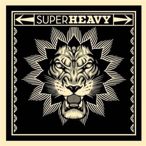superheavy superheavy  cd discogs
