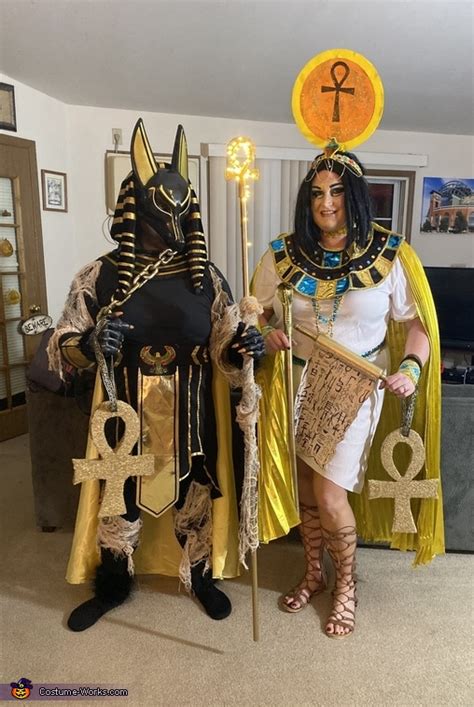 14 Egyptian God Costume Diy Info 44 Fashion Street