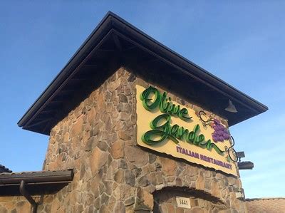 olive garden coupons fast food menu prices