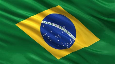 Foto De Bandeira Do Brasil E Mais Fotos De Stock De Bandeira Istock