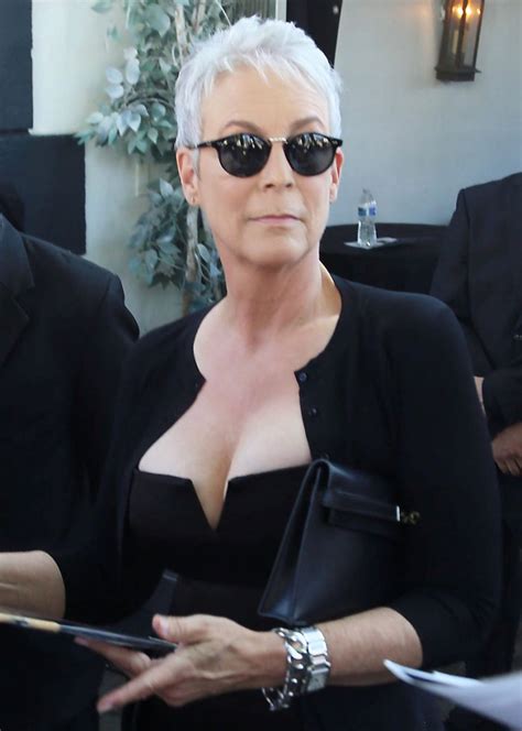 Jamie Lee Curtis Sexy 19 Photos Thefappening