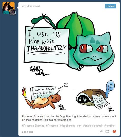 pokemon shaming know your meme