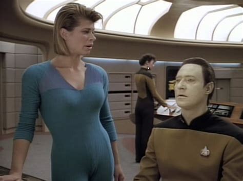 tasha yar s sister s cameltoe startrek