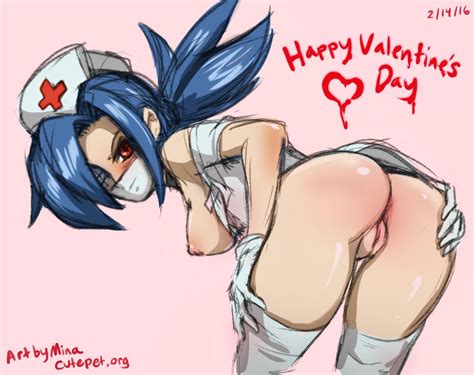 valentine s day by minacream hentai foundry