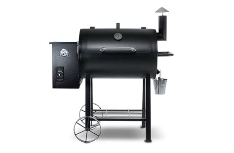 pit boss  pellet grill reviews    product features  benefits fruitful kitchen