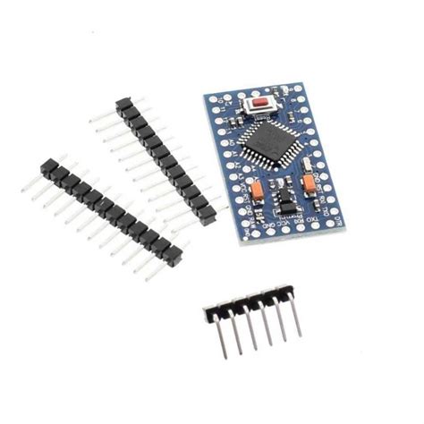 arduino pro mini atmegap vm blue standard version micro ohm electronics