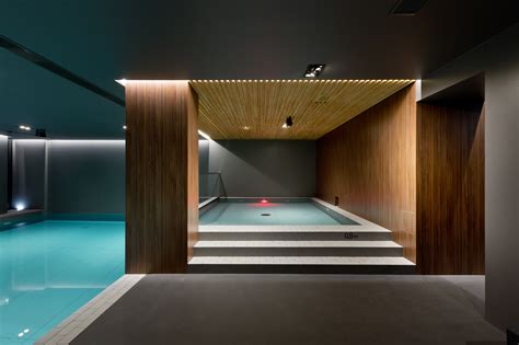 spa relax park verholy yod group archdaily