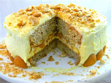 Recipe Cake Vanilla Pudding