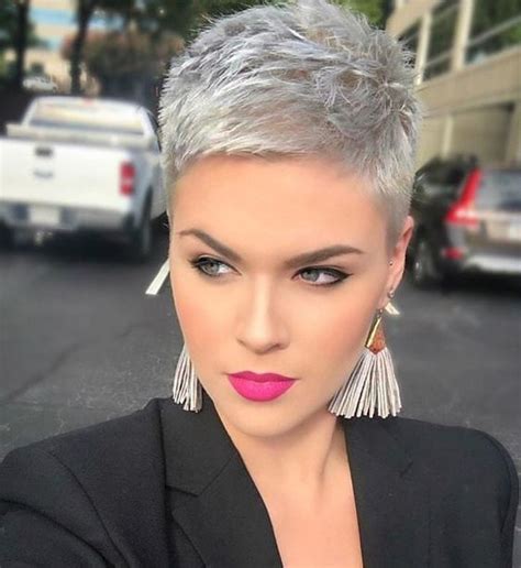 4 Hot Haircut Trends For 2020 And 15 Examples Styleoholic