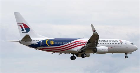 livery   week malaysia airlines special