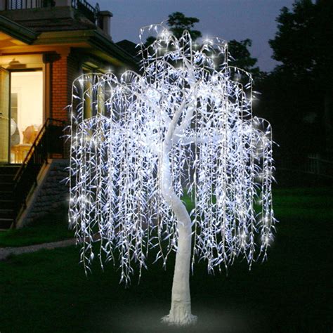 heshan meimei lighting   led lighted trees tree lights