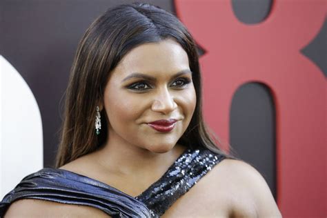 mindy kaling calls tv academy out over office producer credit i was