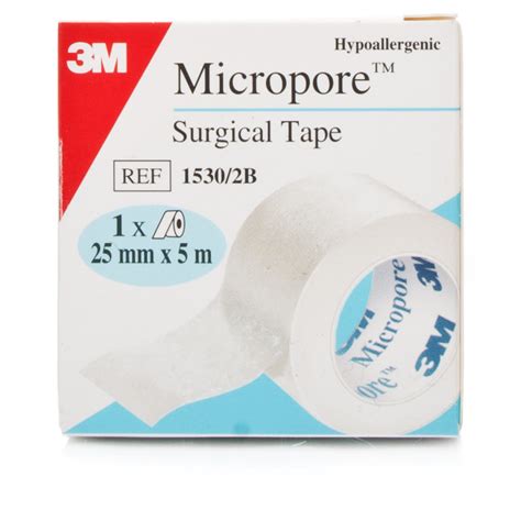 micropore surgical tape  aid chemist direct