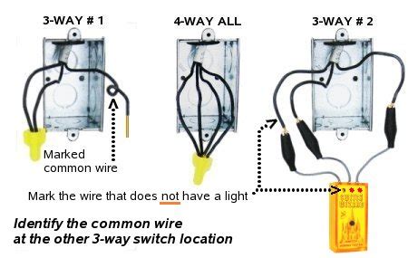 switch wizard   wiring tester instructions kanderson enterprises