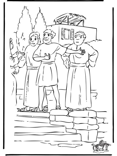 apostle paul coloring pages  printable sheets  kids