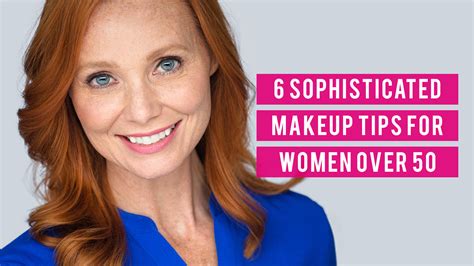 sophisticated makeup tips  women   shine cosmetics