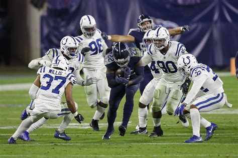 Titans Vs Colts Live Stream 11 29 How To Watch Nfl Week 12 Online
