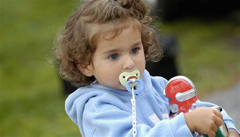 disinfecting a pacifier how to adult
