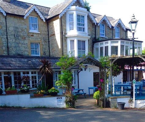 holliers hotel updated  prices reviews   shanklin