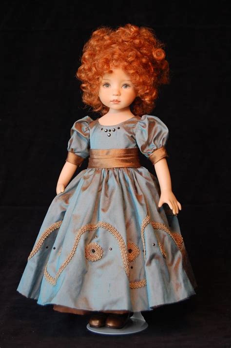 i know i should know this doll s artist dianne effner dreamy dolls pinterest doll