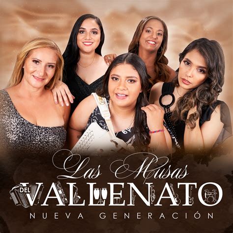 la nueva generacion de las musas del vallenato listas  recibir el latin mara internacional