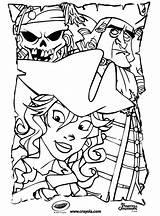 Pirates Fluch Karibik Crayola Caraibi Pirati Ausmalbilder Kleurplaat Doorables Ausmalbild sketch template