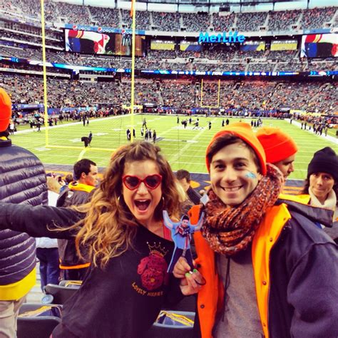 how one woman ended up with free tickets to super bowl