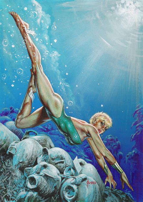 underwater pinup namorita xxx new warriors porn sorted by position