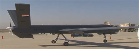 ch  proliferated drones