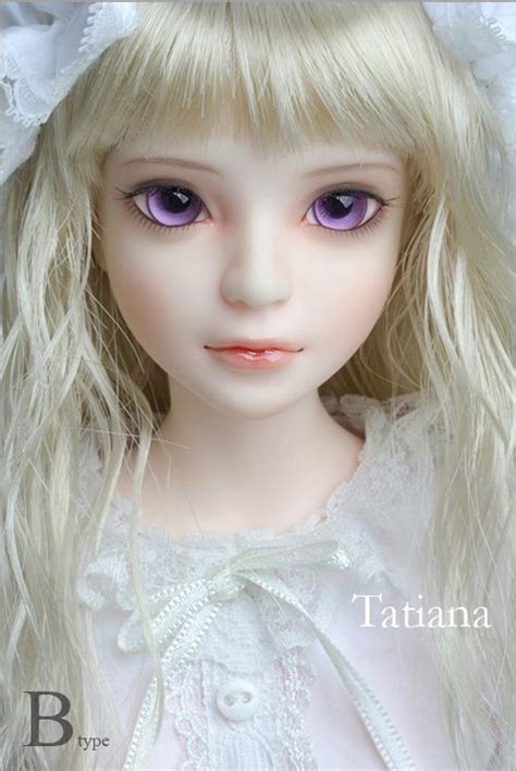 48 best images about bjd doll series on pinterest models