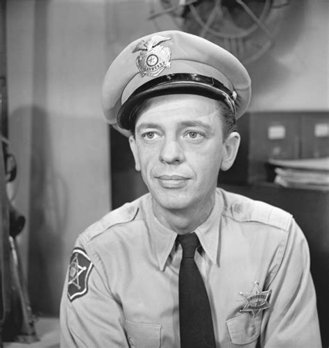 the andy griffith show ron howard s dad played an important role in