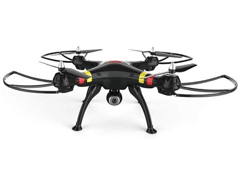 syma xc drone med hd kamera kaempe udvalg af droner