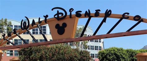 disney reports mixed   financial results market business news
