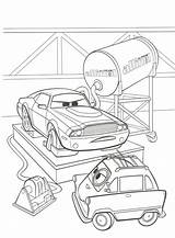 Kleurplaat Torque Kleurplaten Colorat Redline Zundapp Mobil Planse Mewarnai P09 Printen Desene Uitprinten Malvorlage Ecoloringpage Pianetabambini Primiiani Cars2 Bezoeken Bacheca sketch template