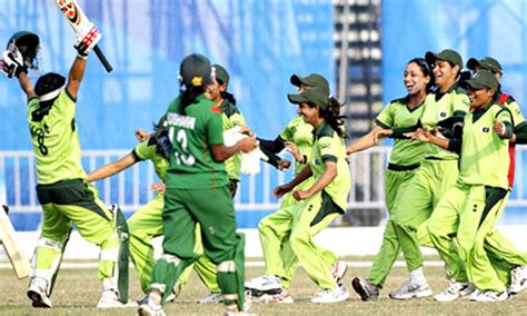 pakistani women cricketers banned for false sex harassment claims sport dawn