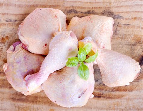 ingredient chicken pieces atrecipeland